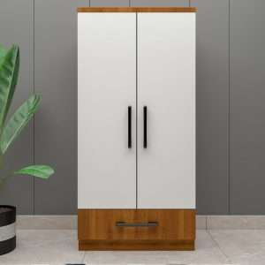 wc 2 door wardrobe sp