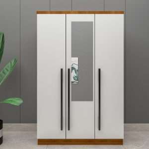 wc 3 door wardrobe sp