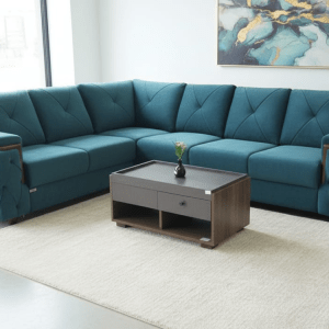 Milan corner sofa