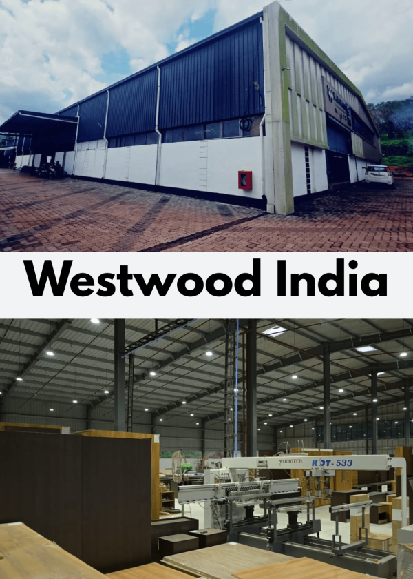 westwoodindia
